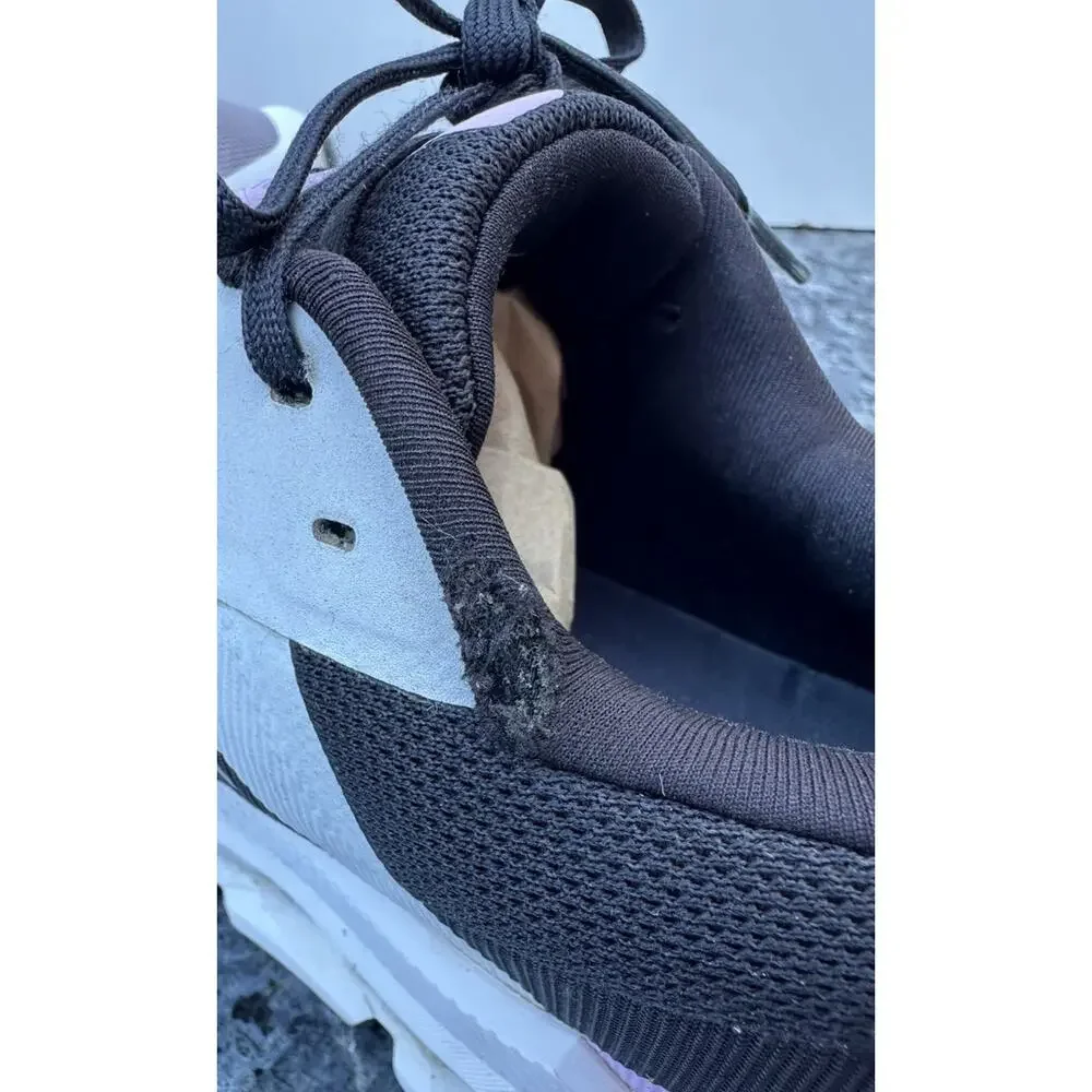 On Running running cloudrunner